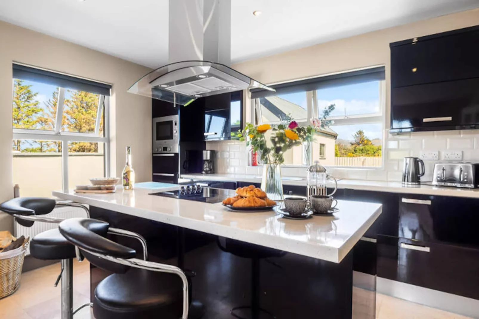 Maison à Renvyle Galway