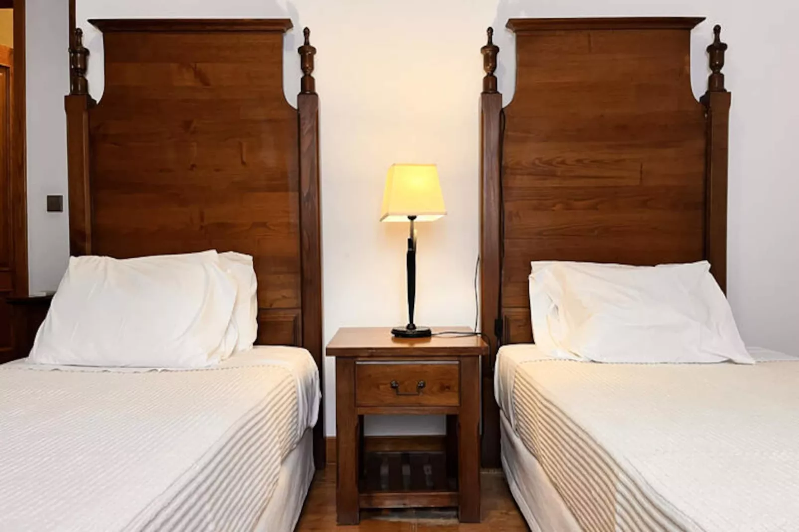 Appartements à Cabeceiras de Basto