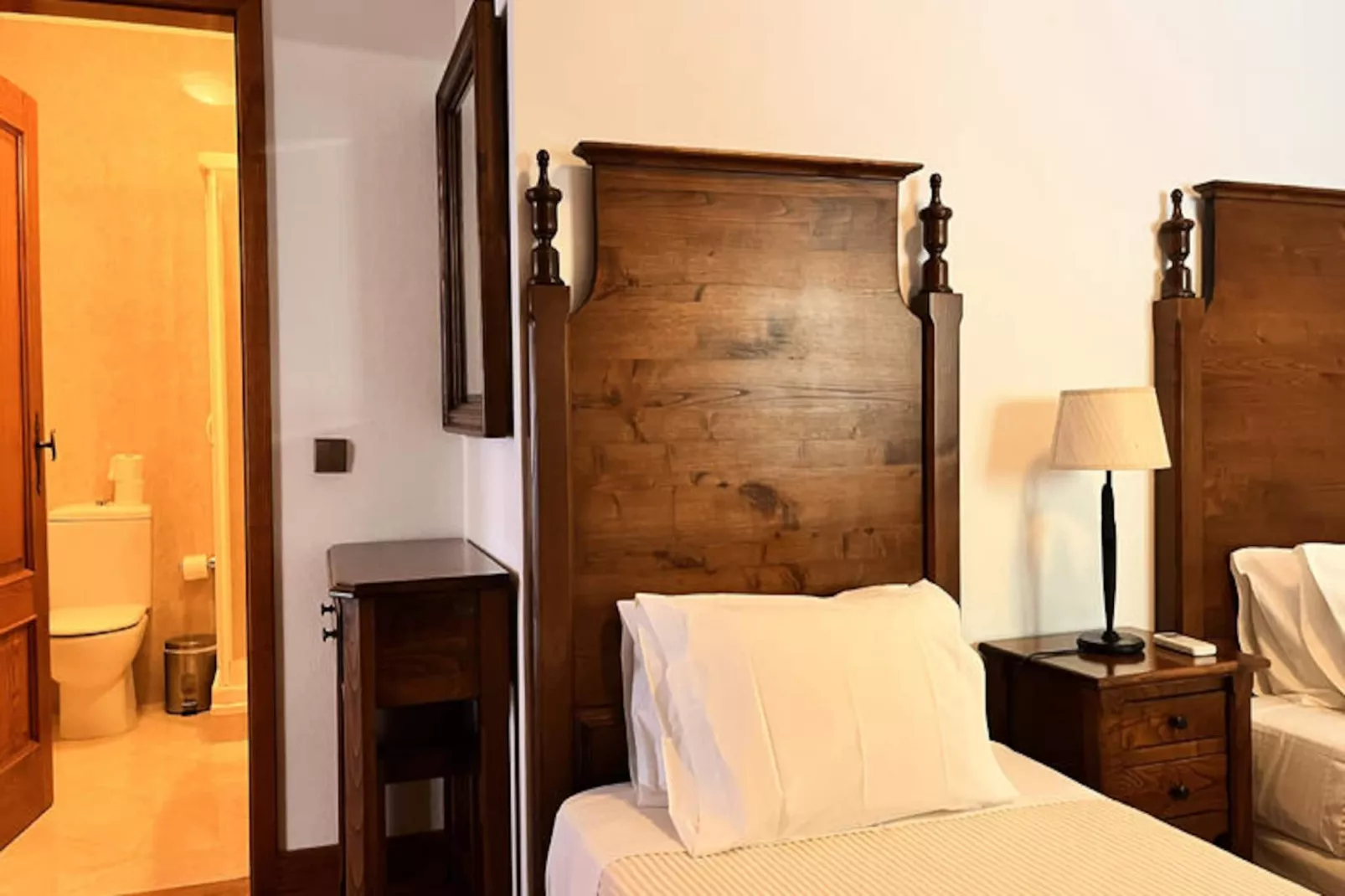 Appartements à Cabeceiras de Basto