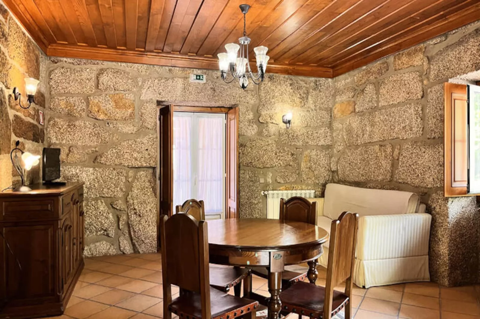 Appartements à Cabeceiras de Basto