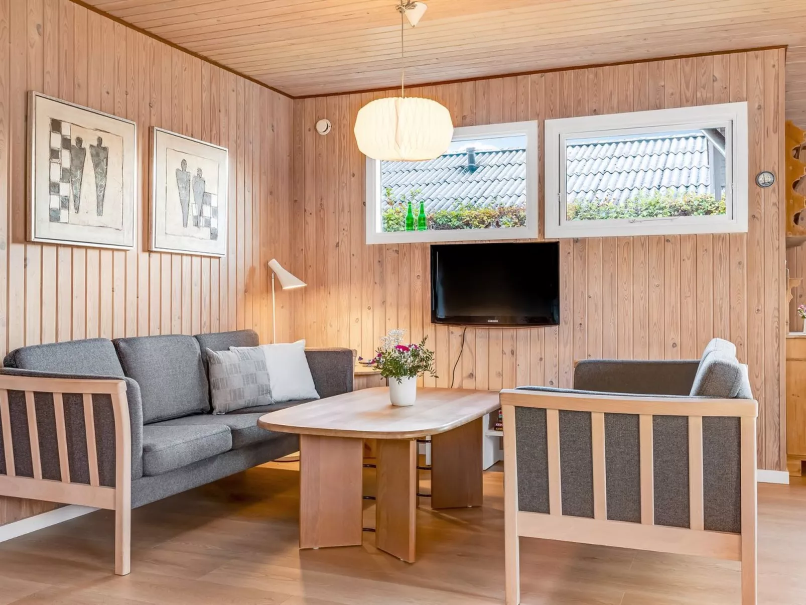 "Pavo" - 200m from the sea