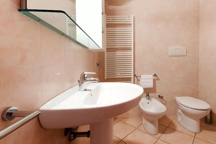 Holiday residence Santa Costanza San Vincenzo-Bilo 4 comfort