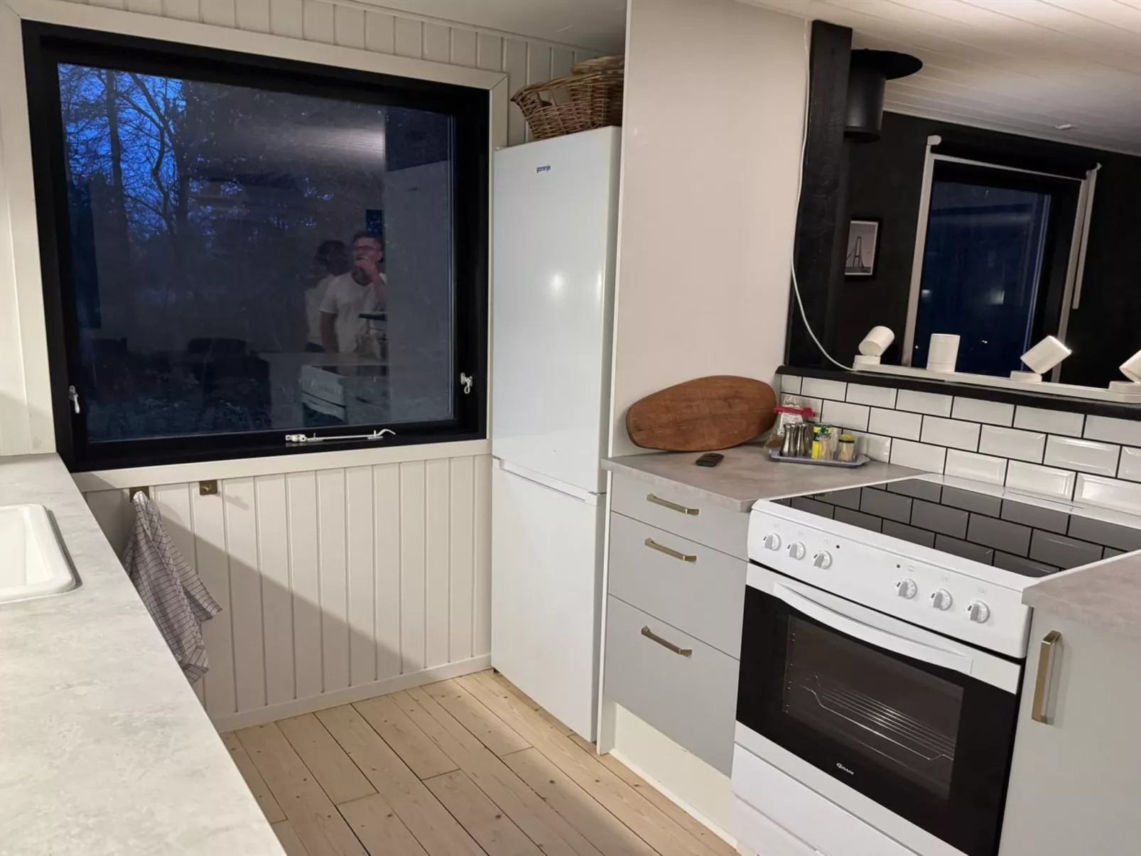 "Dreng" -  from the sea