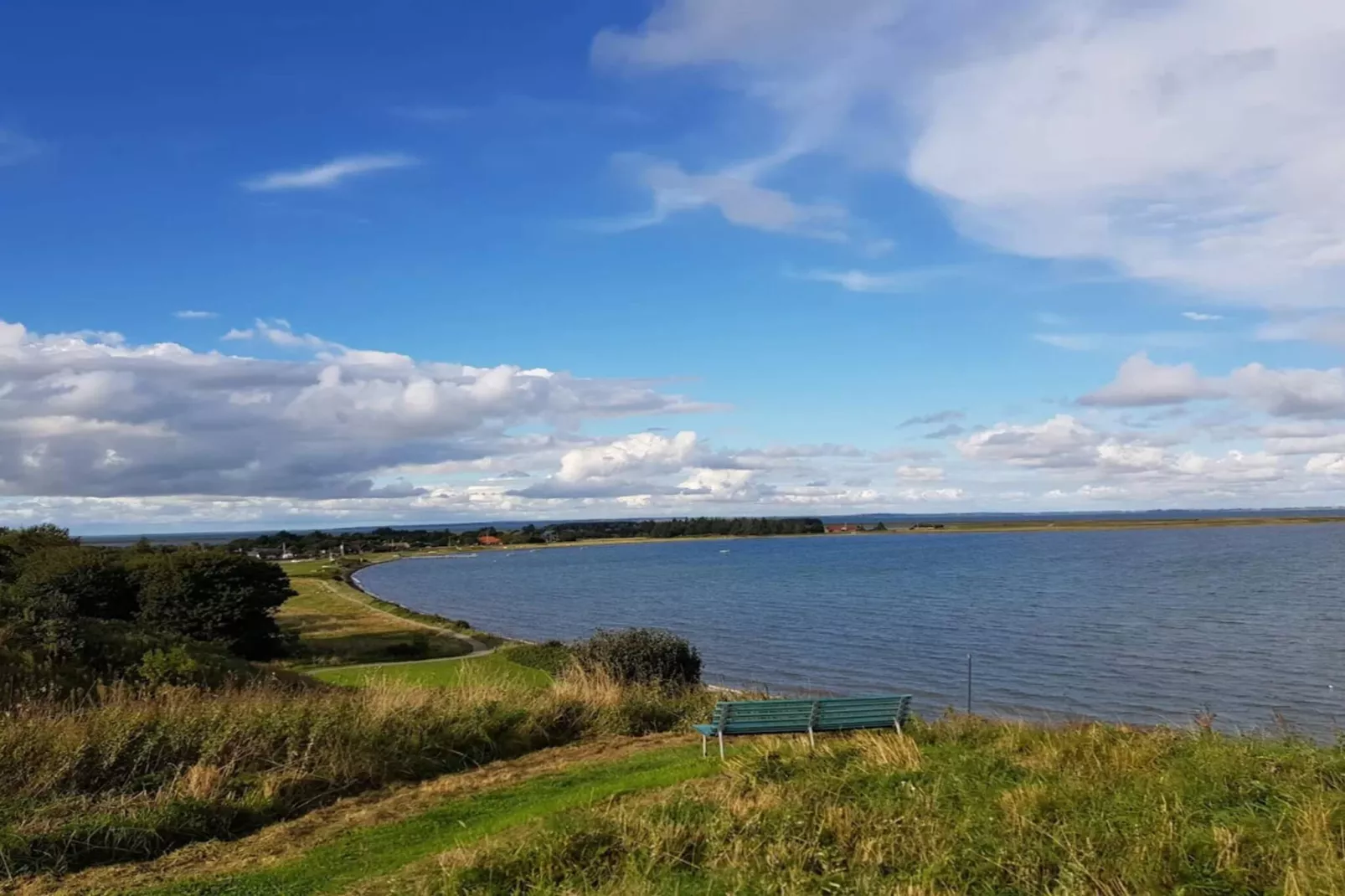 6 person holiday home in Lemvig-Water view