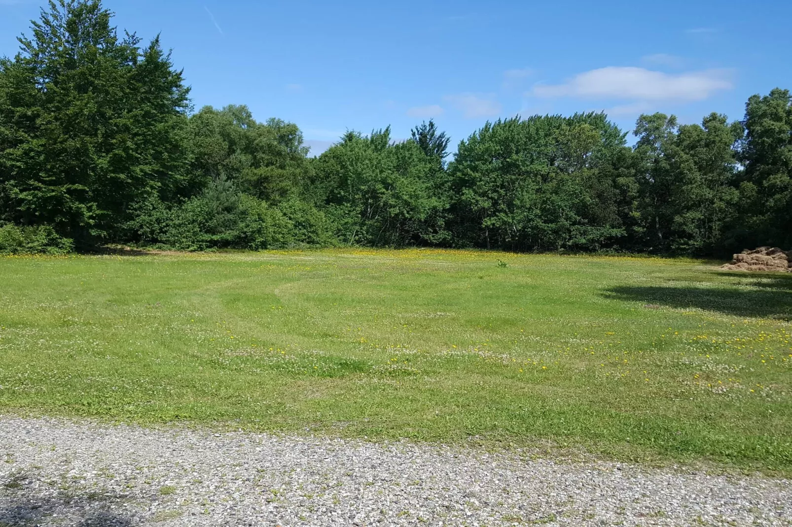 6 Personen Ferienhaus in Hadsund-Nicht zugeordnet