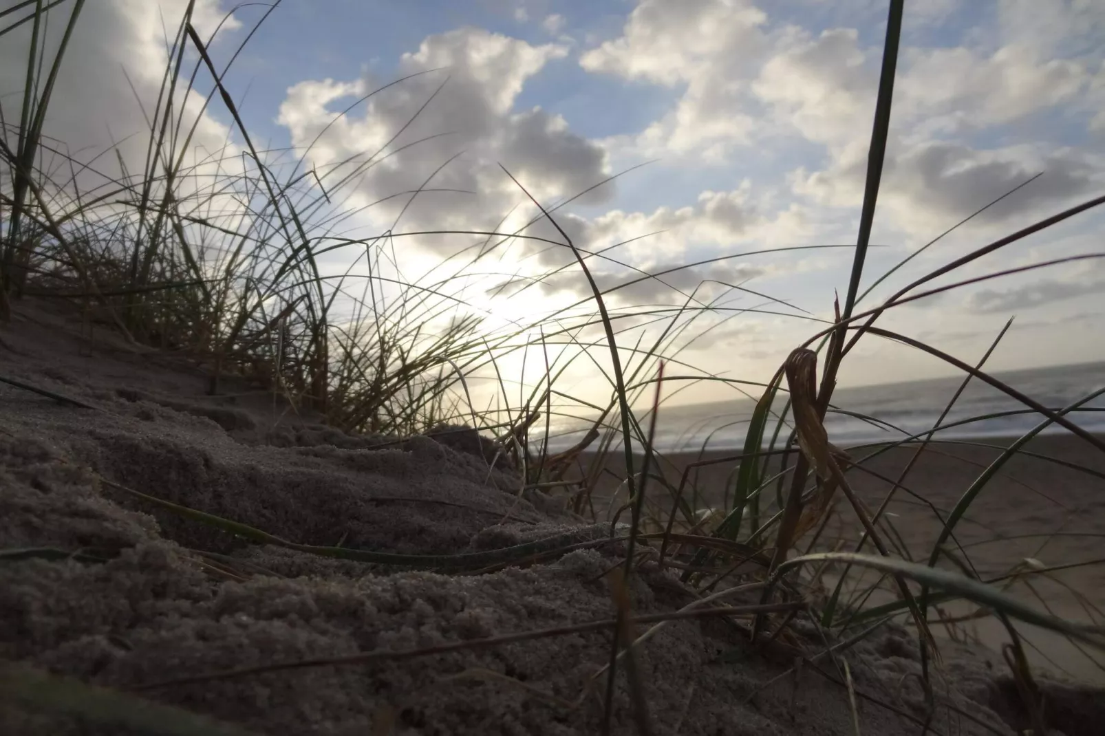 Maison de vacances pour 14 a Harboøre-Non tagué