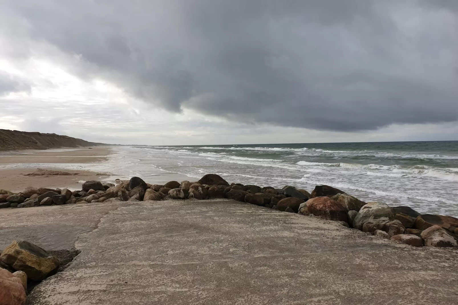 Modernized Seaside Retreat-By Traum-Water view