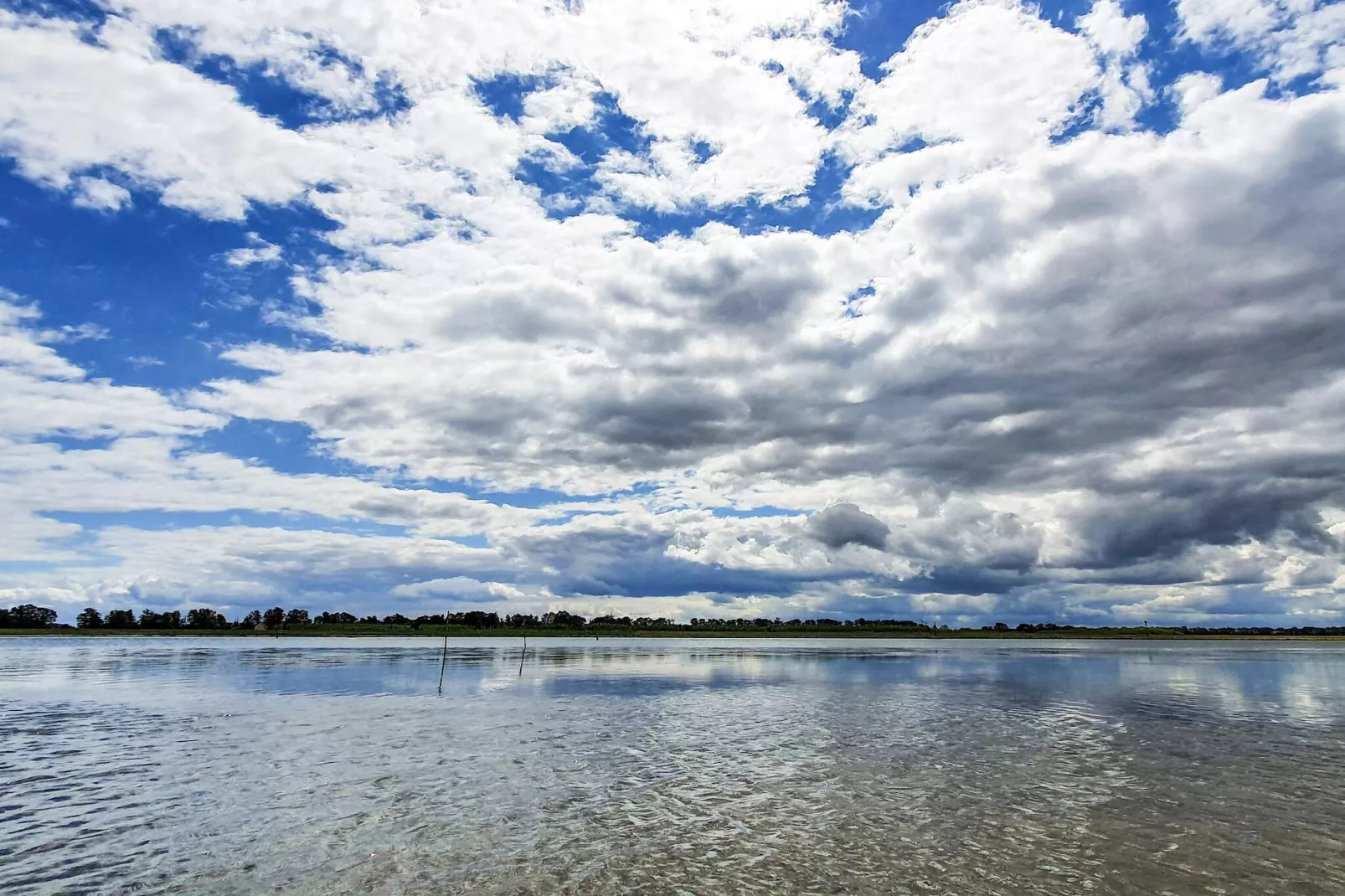 10 person holiday home in Hadsund-Water view