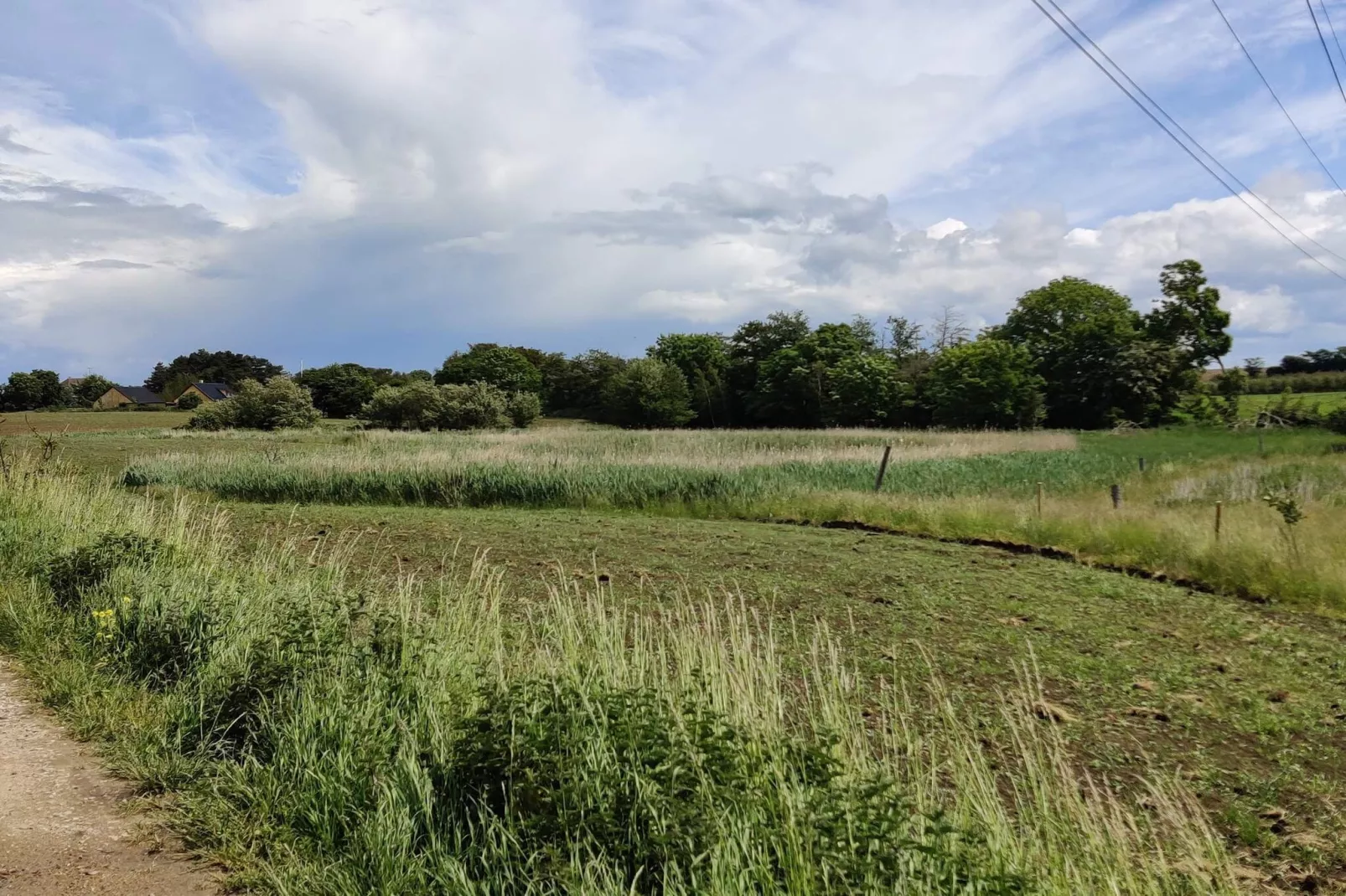 6 Personen Ferienhaus in Højby-Nicht zugeordnet