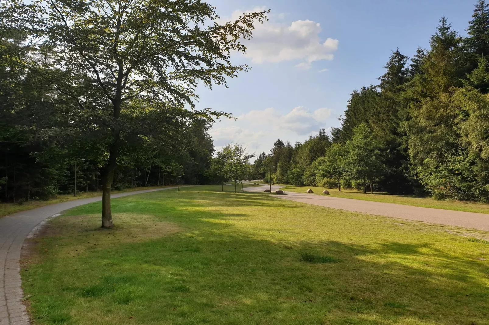 Maison de vacances pour 8 a Gjern-Non tagué