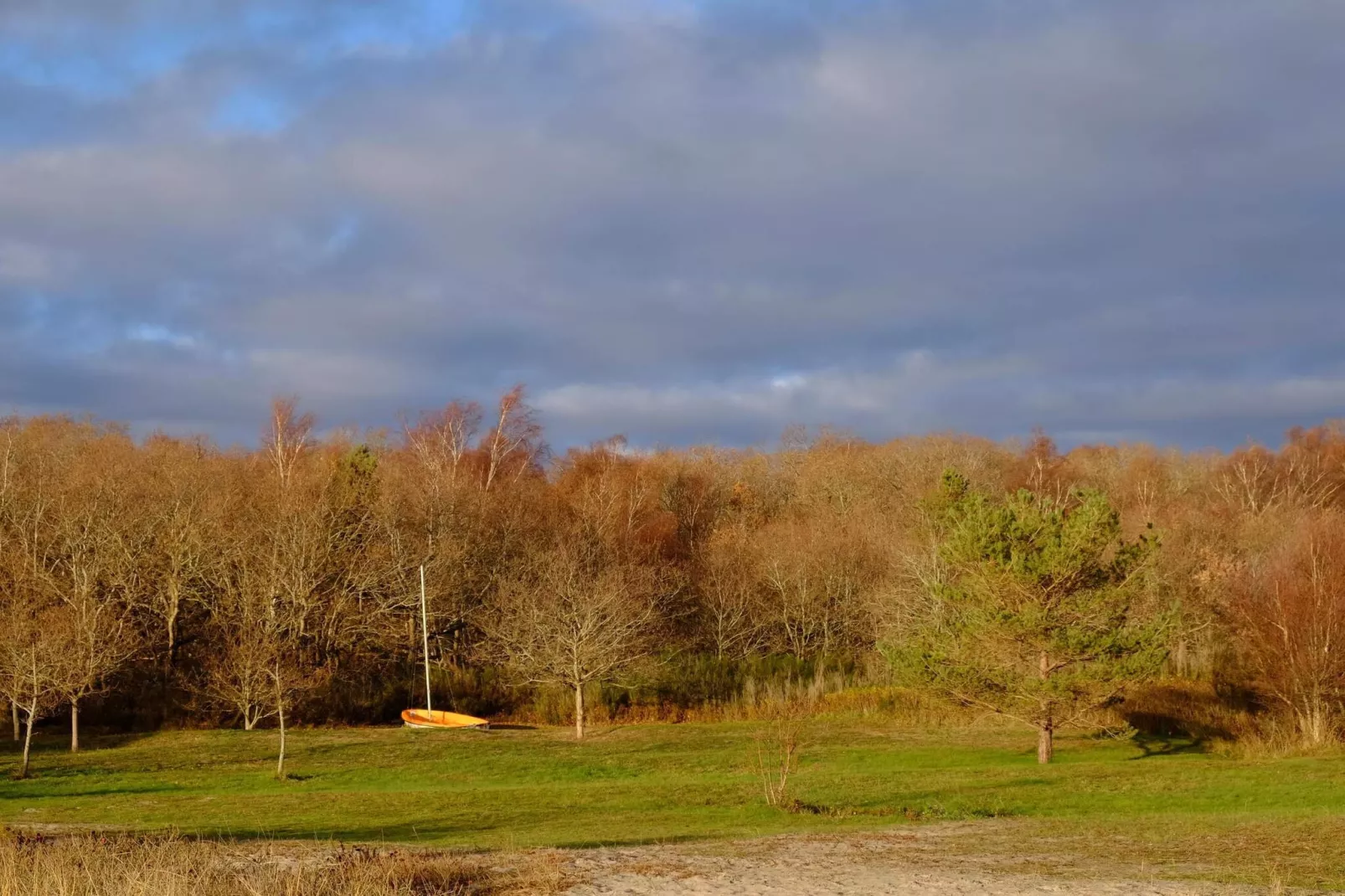 8 person holiday home in Ebeltoft