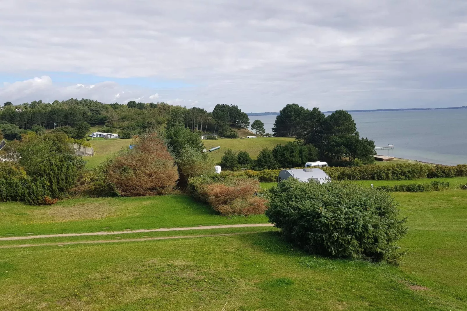 8 person holiday home in Knebel-Untagged