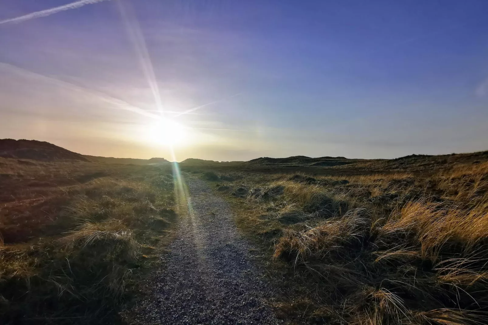 8 person holiday home in Ringkøbing-Untagged