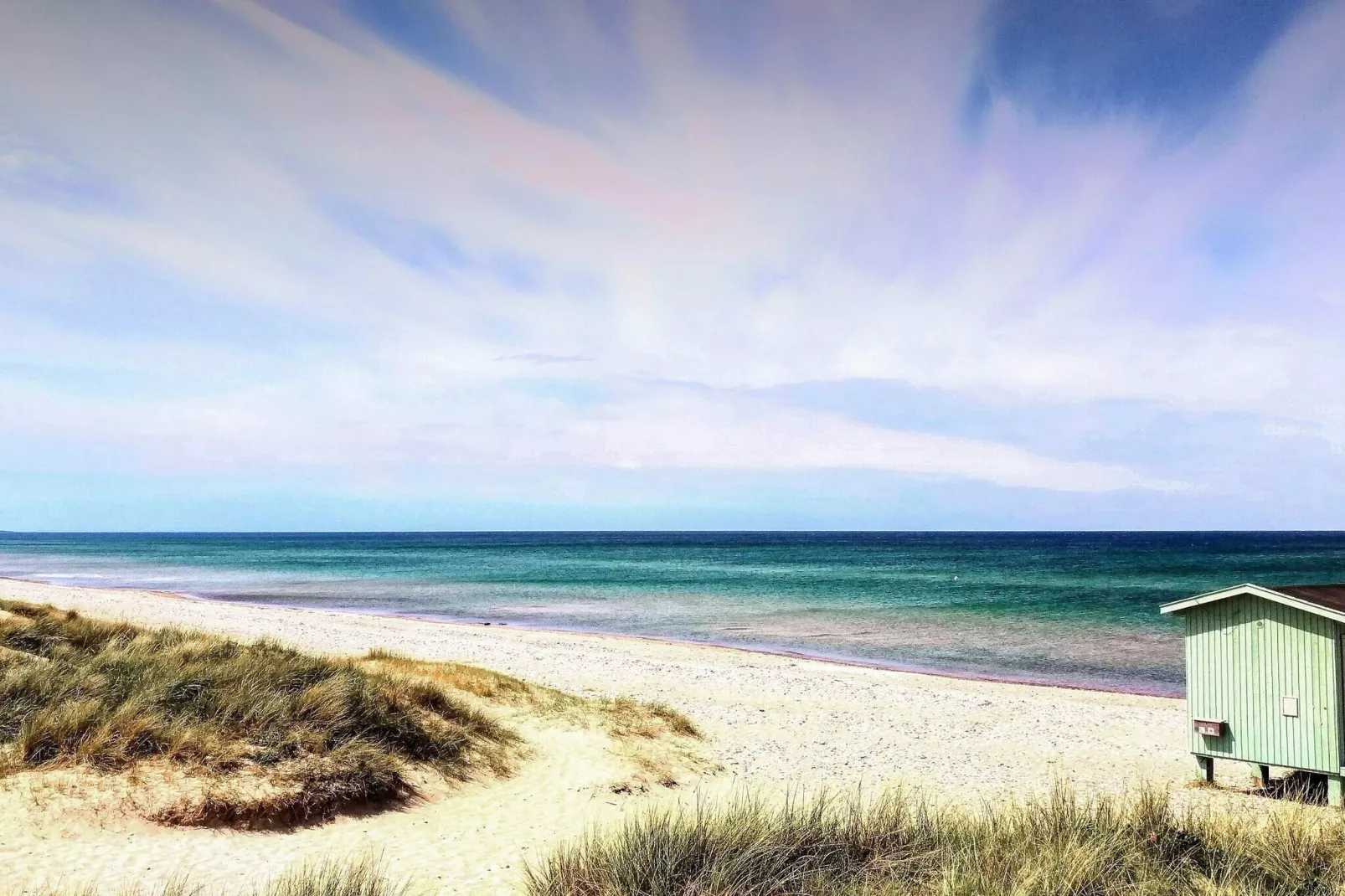 8 person holiday home in Frederiksværk-Water view