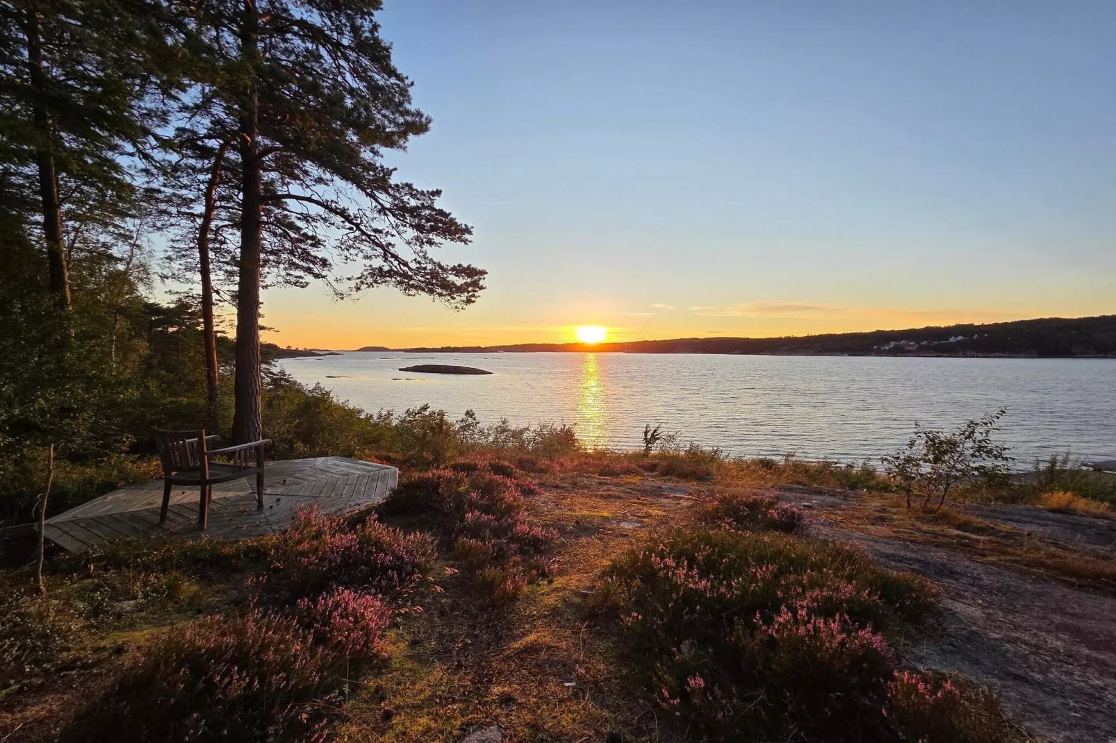 4 person holiday home in STRÖMSTAD-Water view