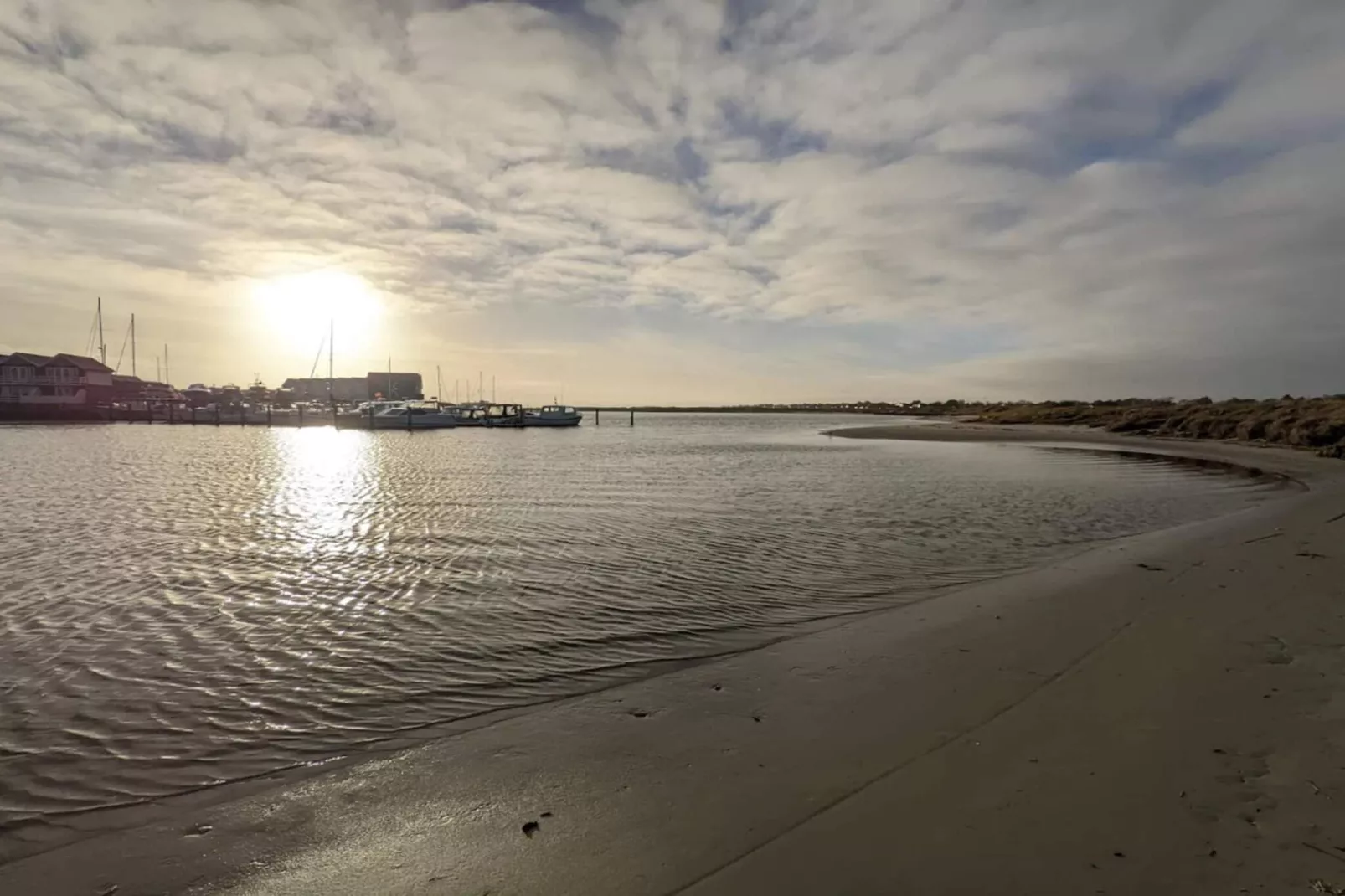 26 person holiday home in Grenaa-Water view