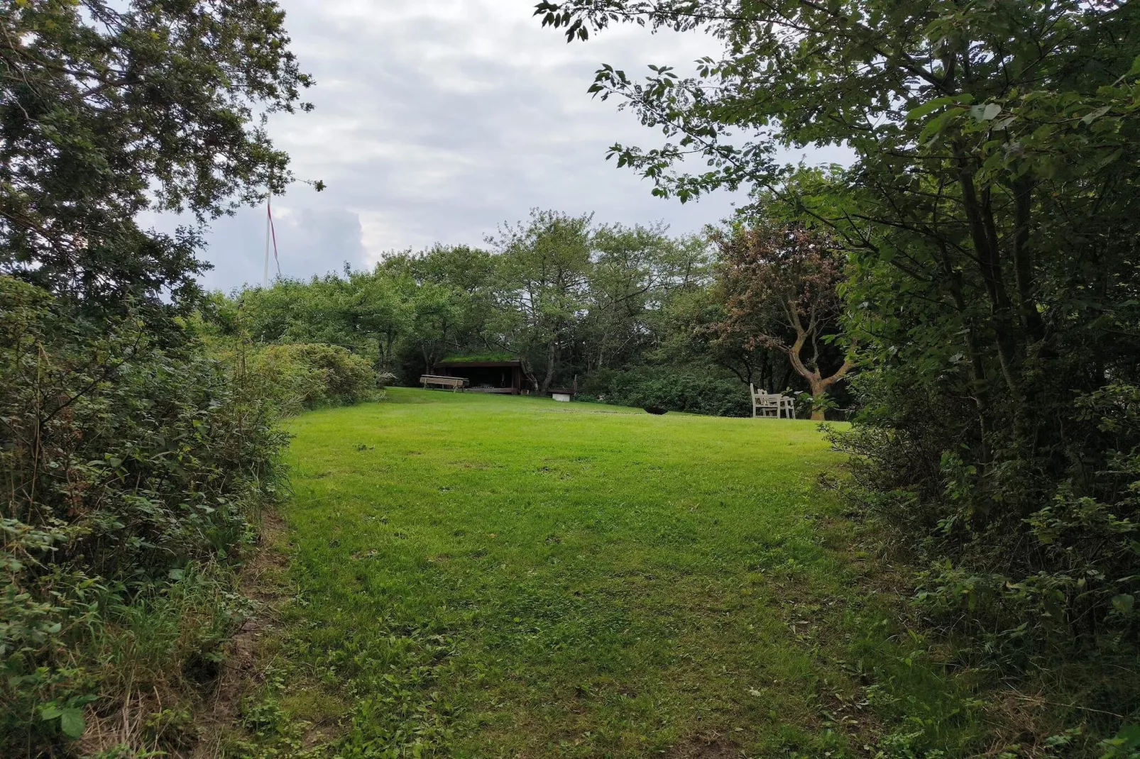 4 Personen Ferienhaus in Assens-Nicht zugeordnet