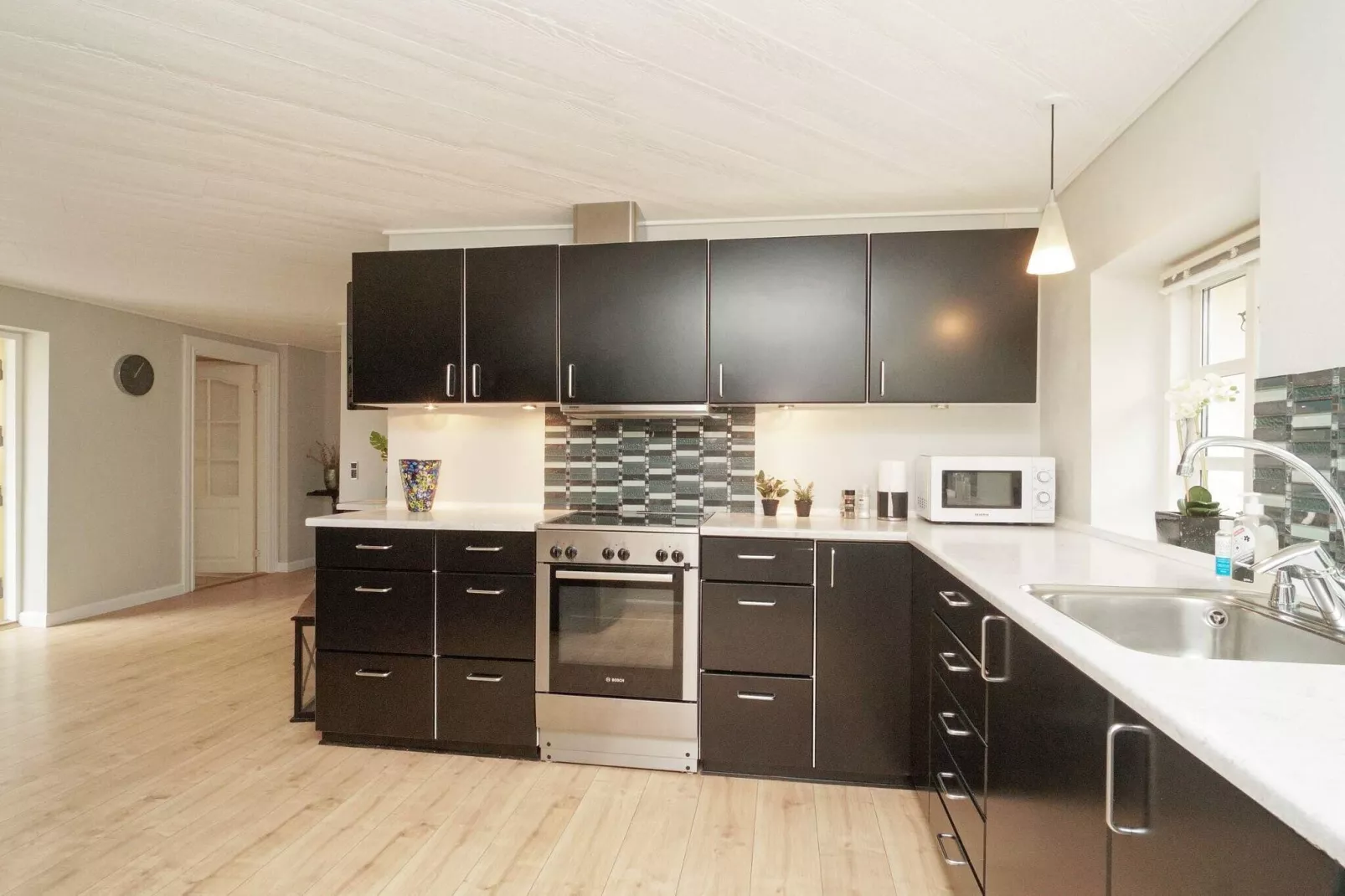 5 person holiday home in Vig-Indoor