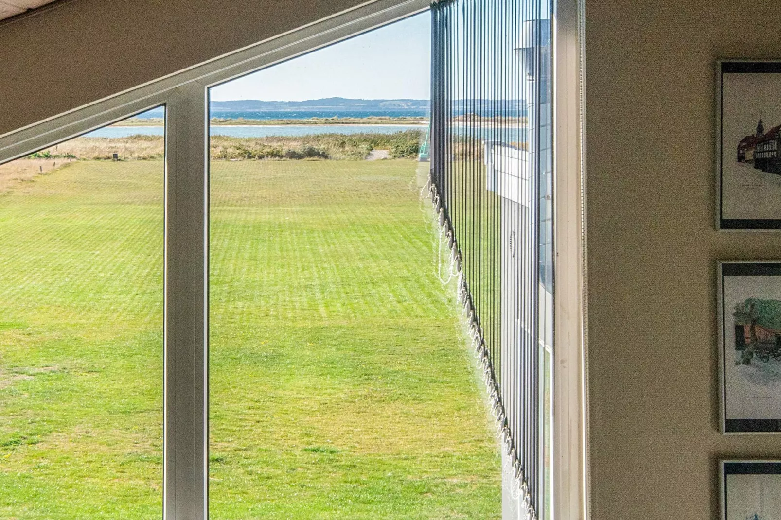 10 Personen Ferienhaus in Ebeltoft