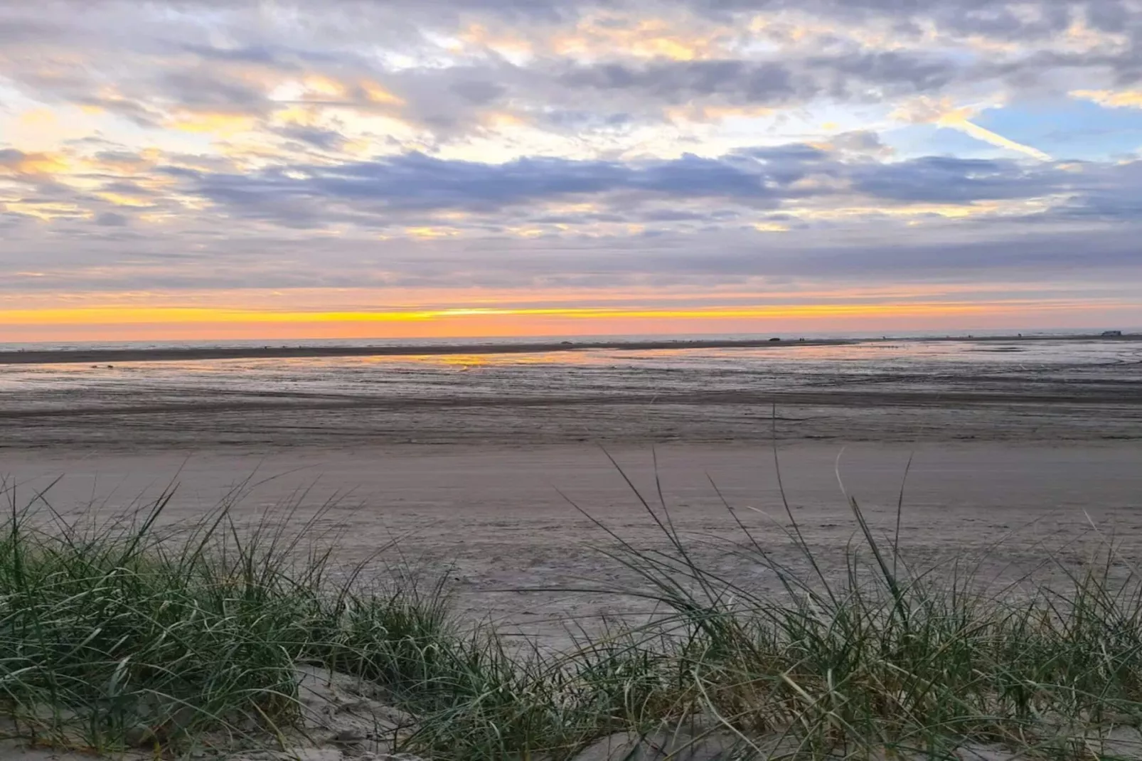 Seaside Charm in Rindby-Water view