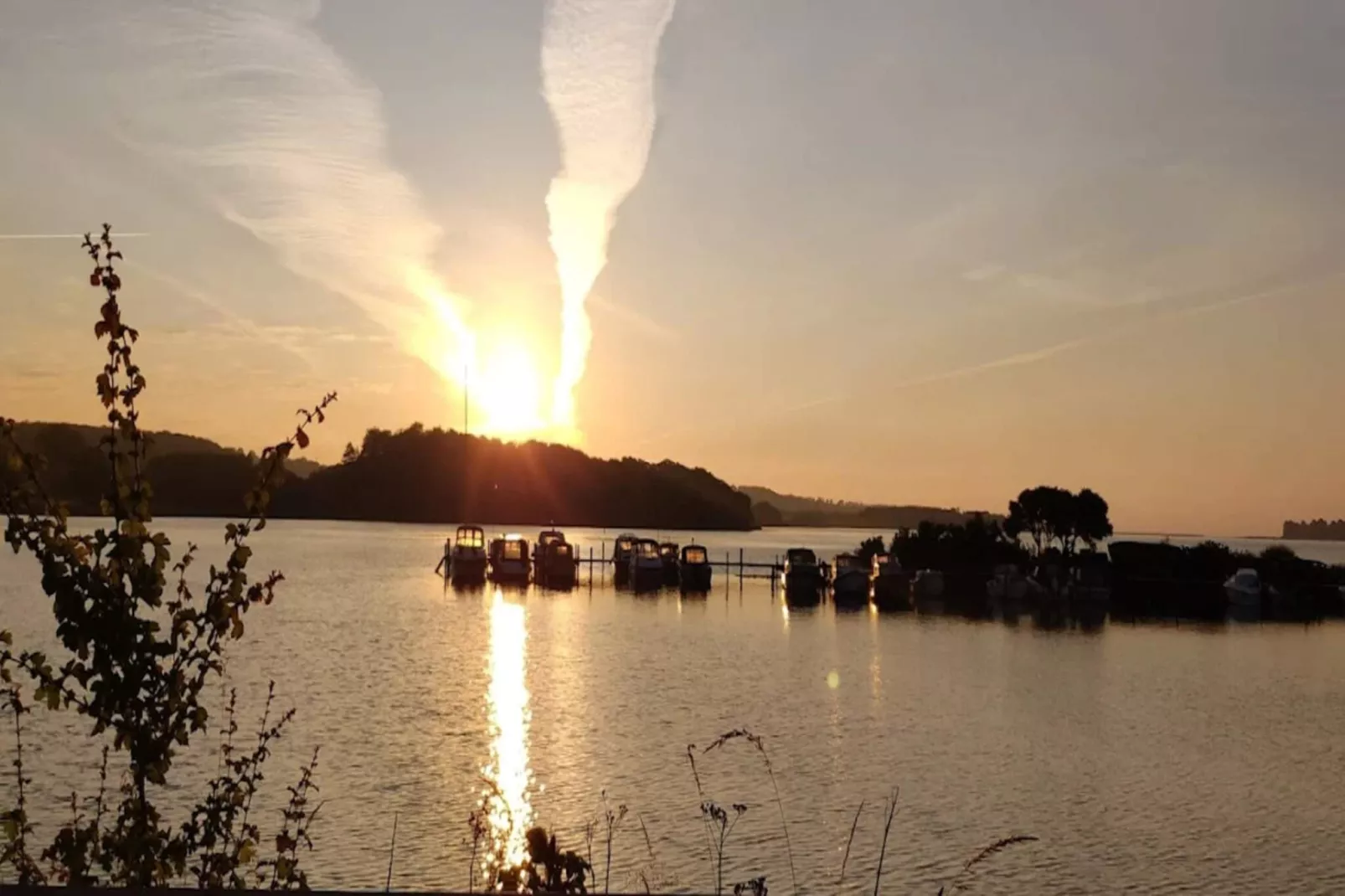 20 person holiday home in Svendborg-Water view