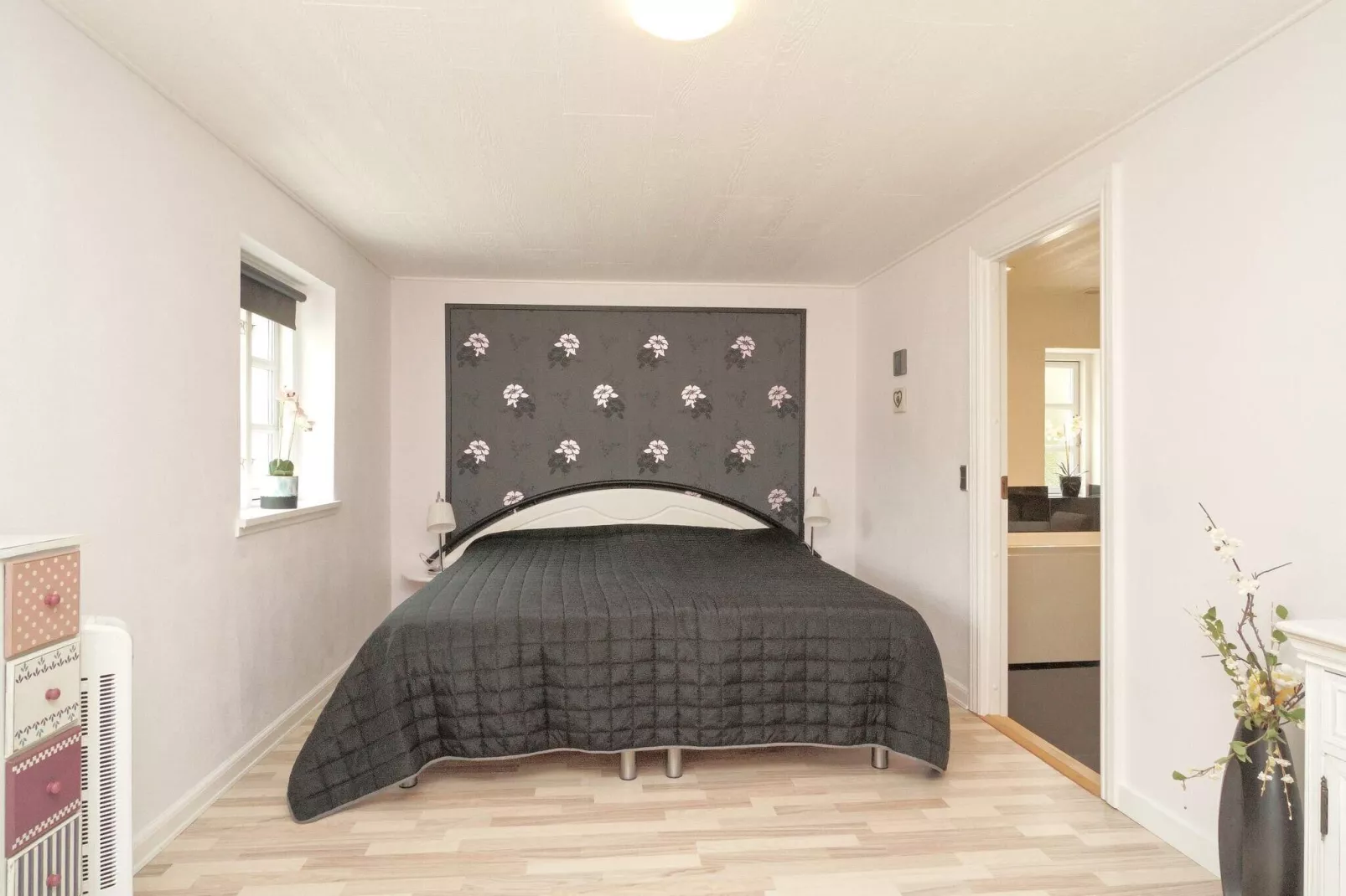 5 person holiday home in Vig-Indoor