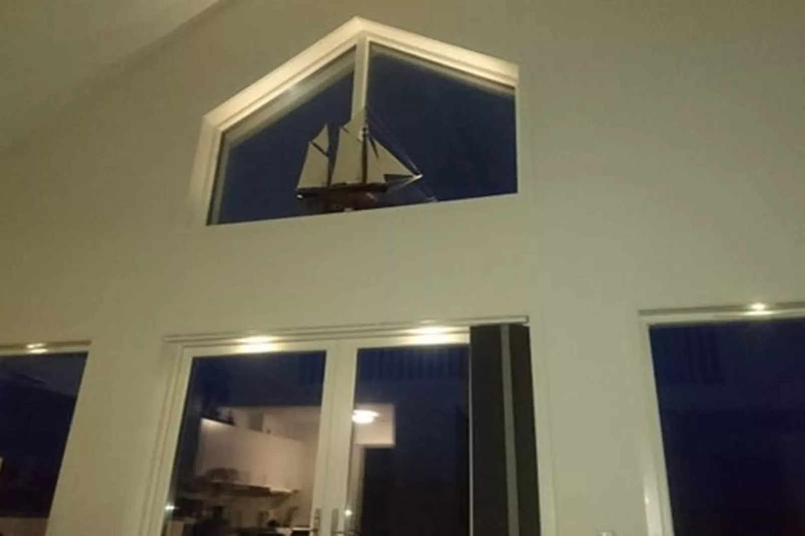 Maison de vacances pour 8 a STRÖMSTAD-Intérieur