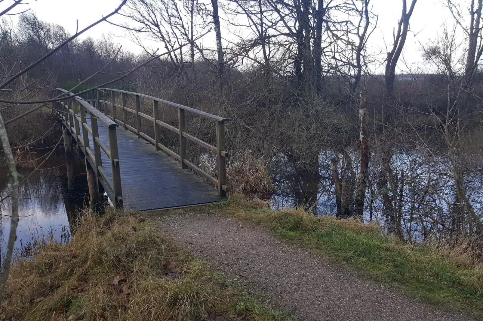 Bright Cottage with Covered Terrace-By Traum-Water view