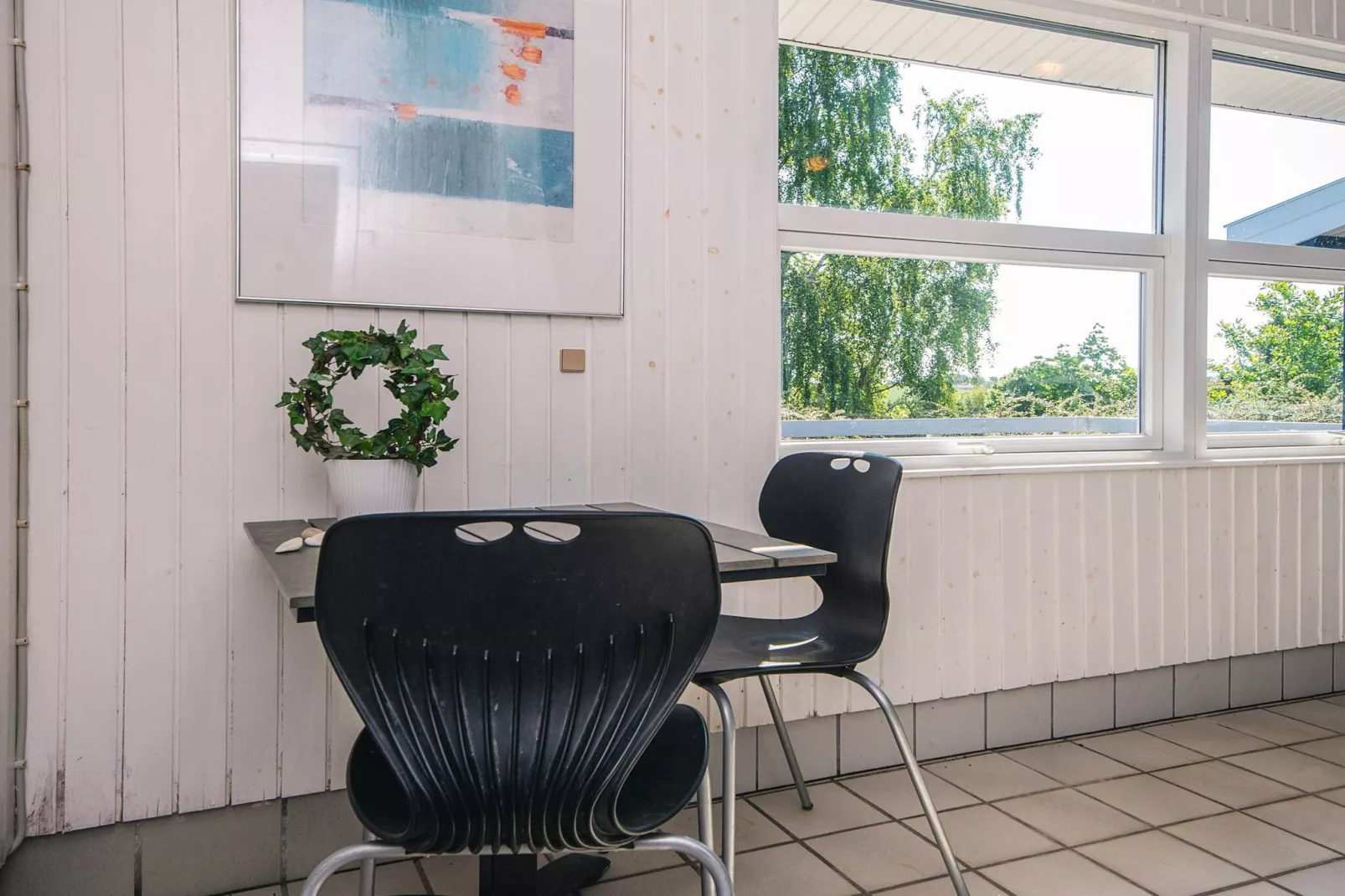 6 Personen Ferienhaus in Knebel