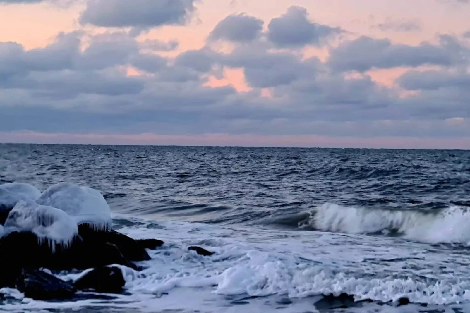 14 person holiday home in Vejby-Water view