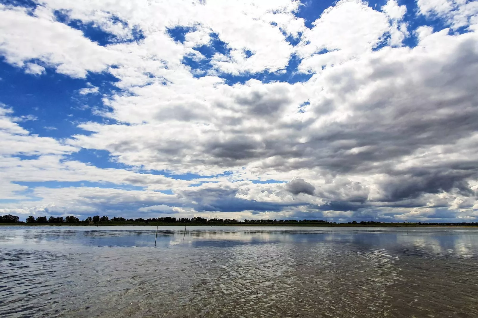 6 person holiday home in Hadsund-Water view