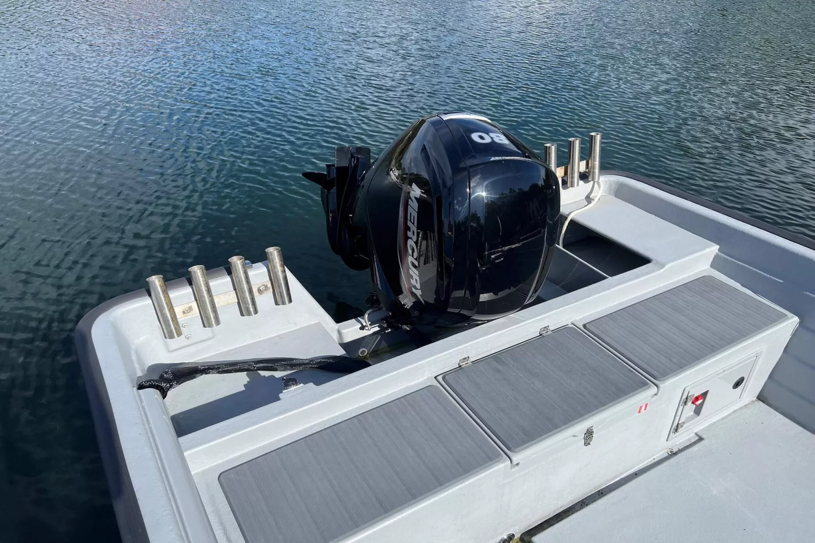 12 Personen Ferienhaus in Fitjar-Nicht zugeordnet