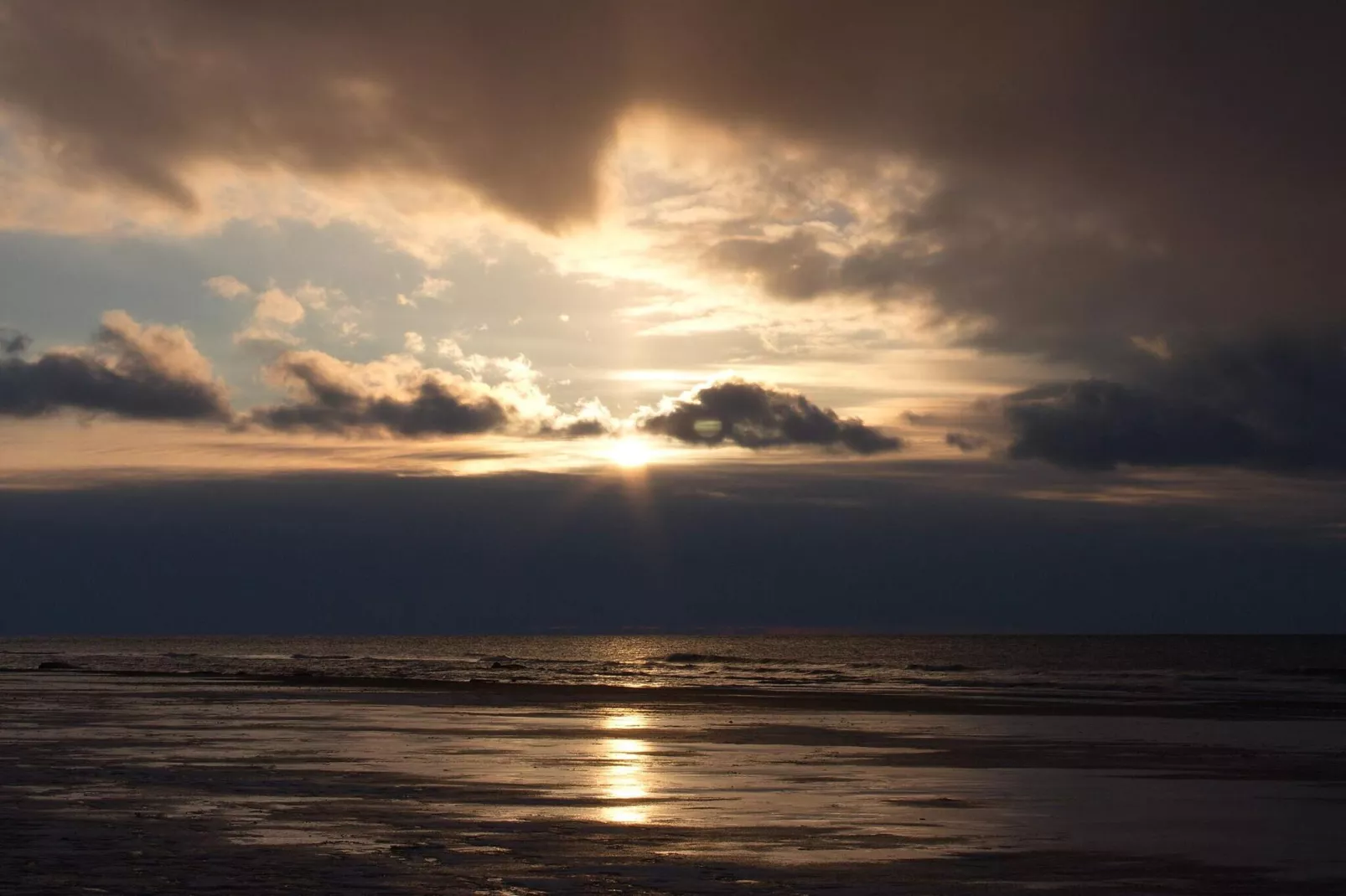 Maison de vacances pour 6 a Strandby