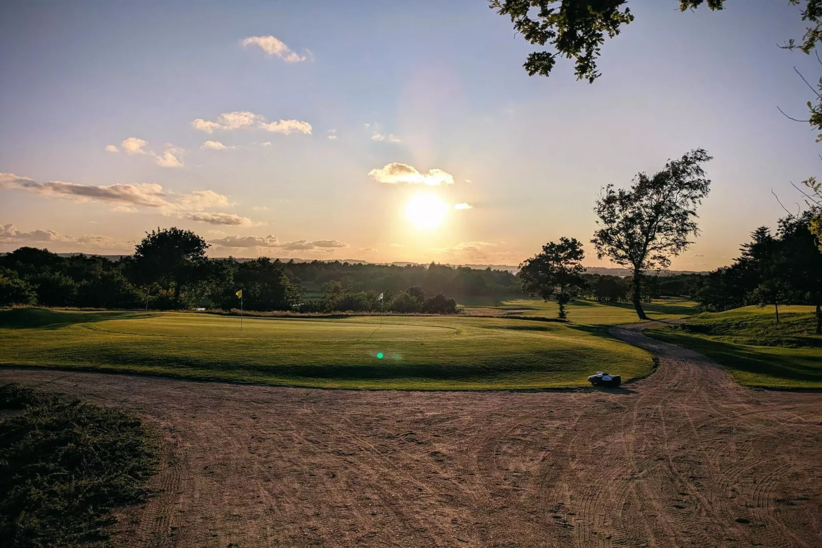 8 person holiday home in Skals-Untagged