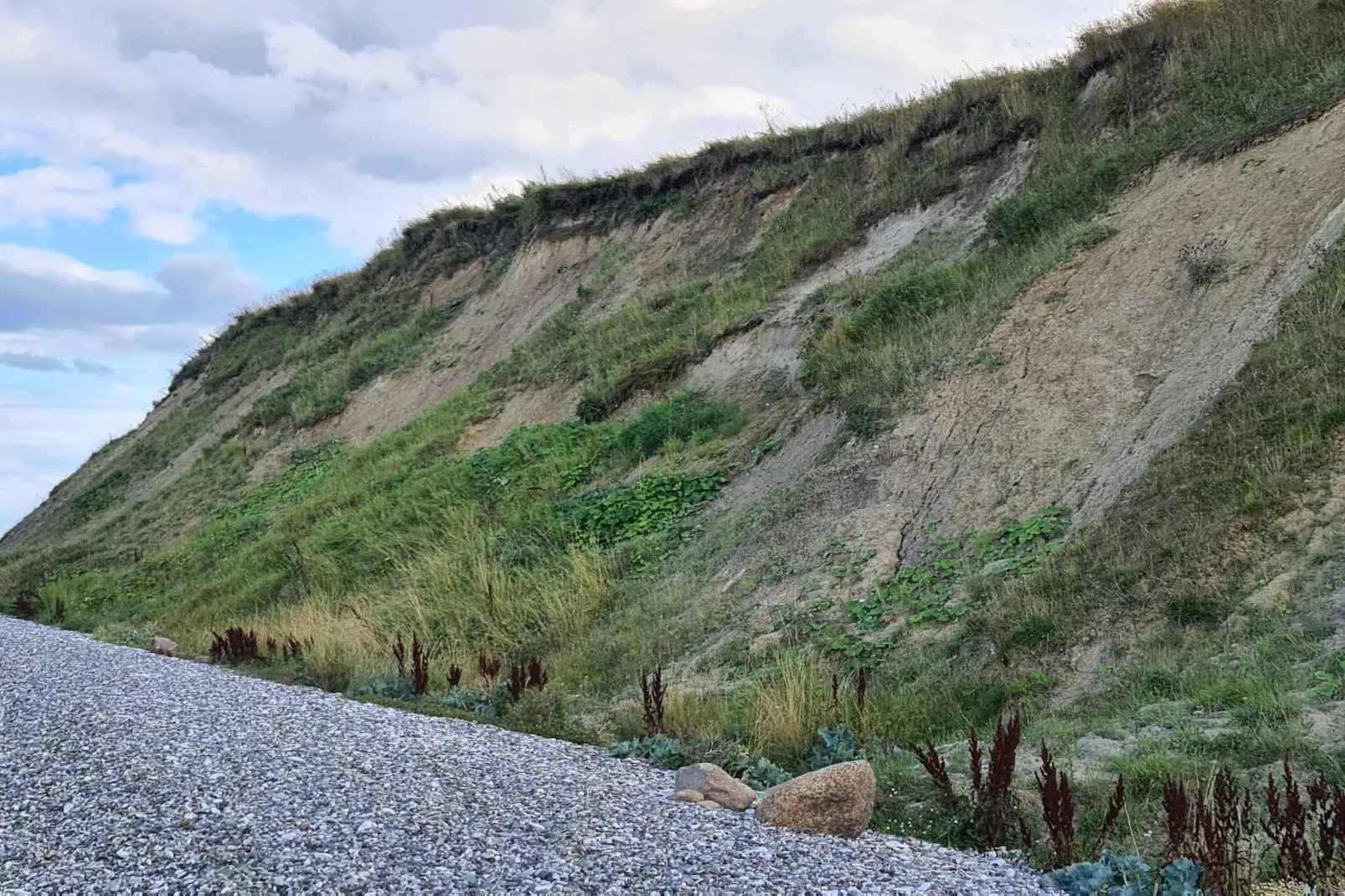 5 Personen Ferienhaus in Grenaa-Nicht zugeordnet