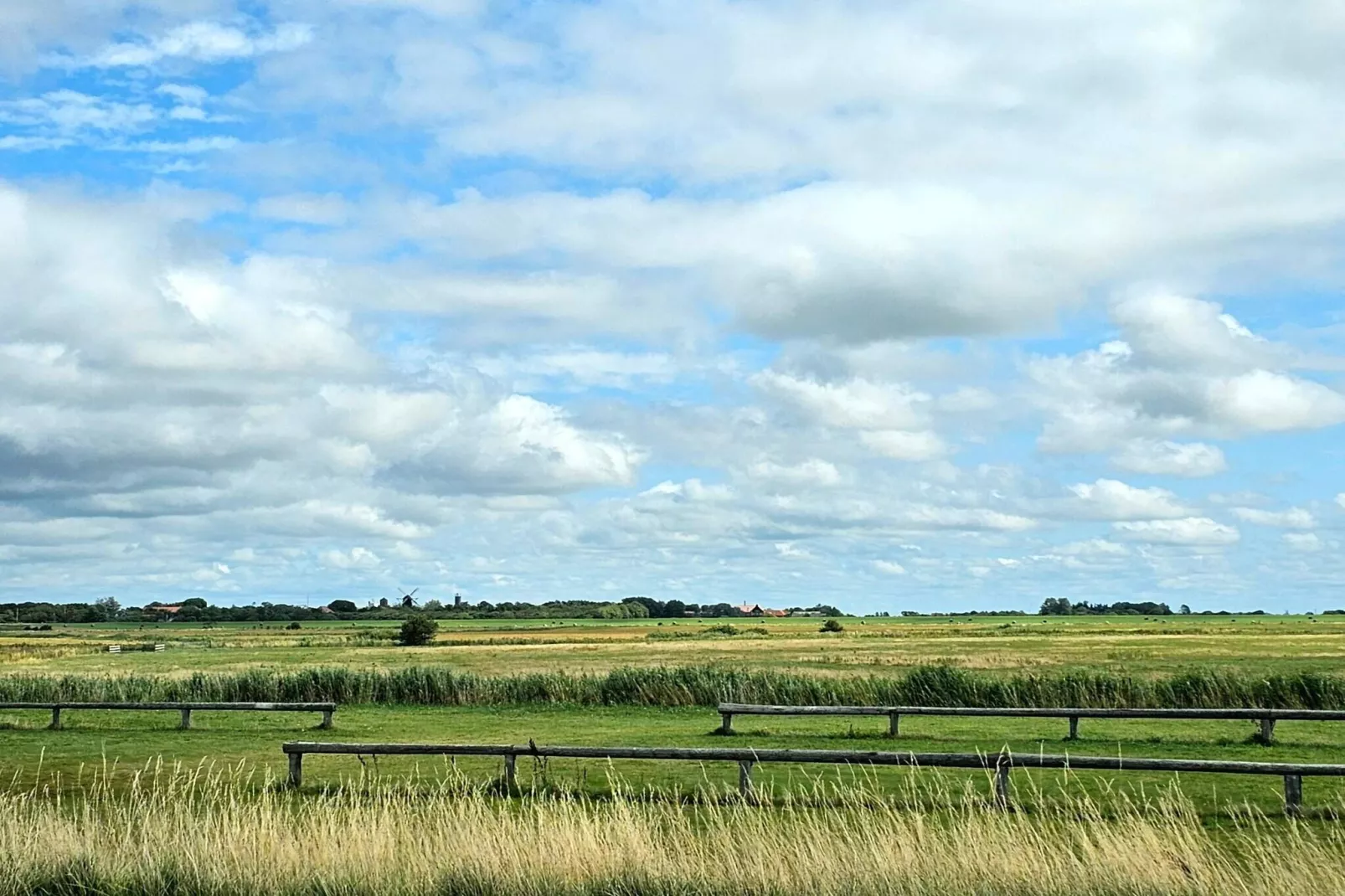 Refuge cotier confortable a Hojer-By Traum-Non tagué