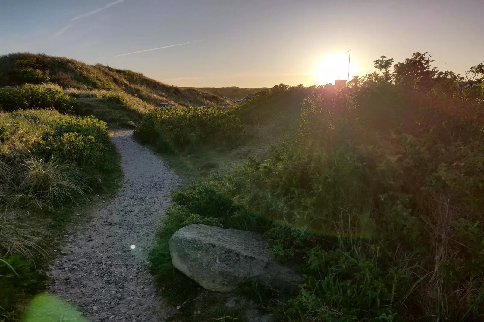 Seaside Bliss in Houstrup-By Traum-Untagged