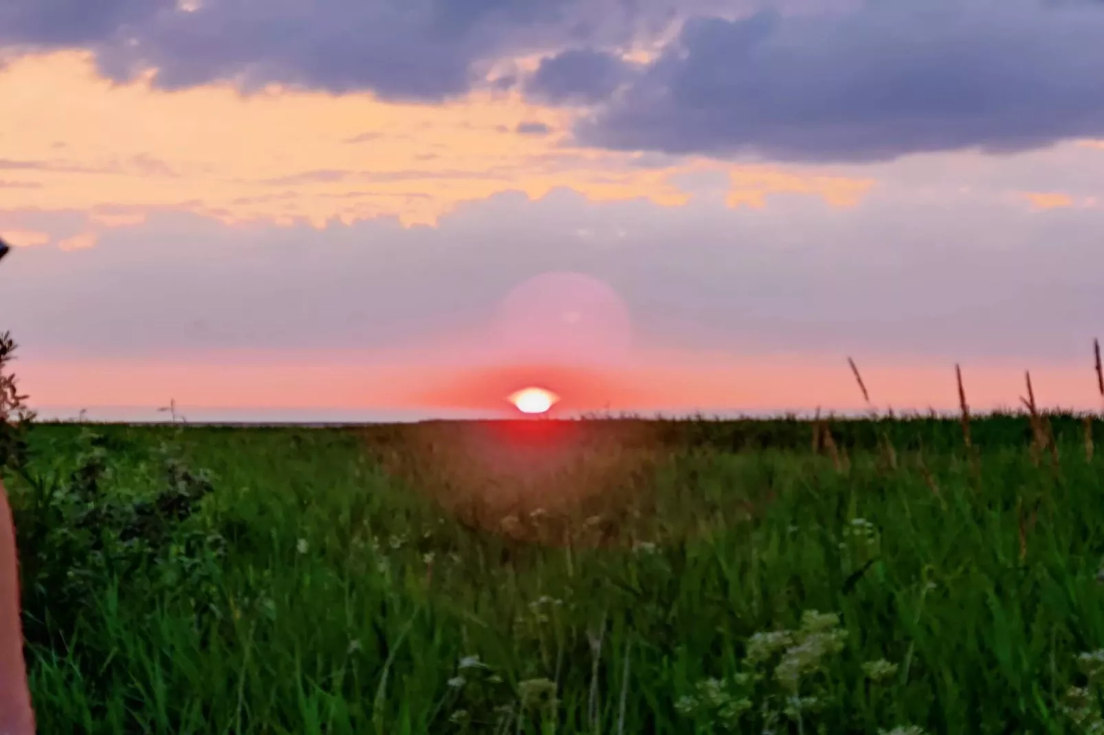 4 person holiday home in Skjern-Outdoor