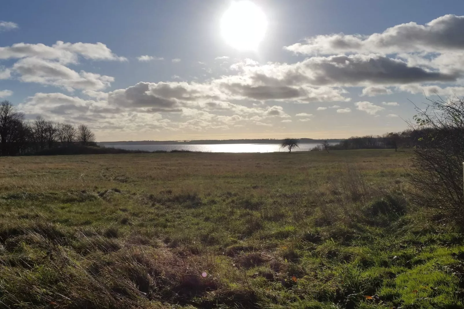 10 person holiday home in Juelsminde-Water view