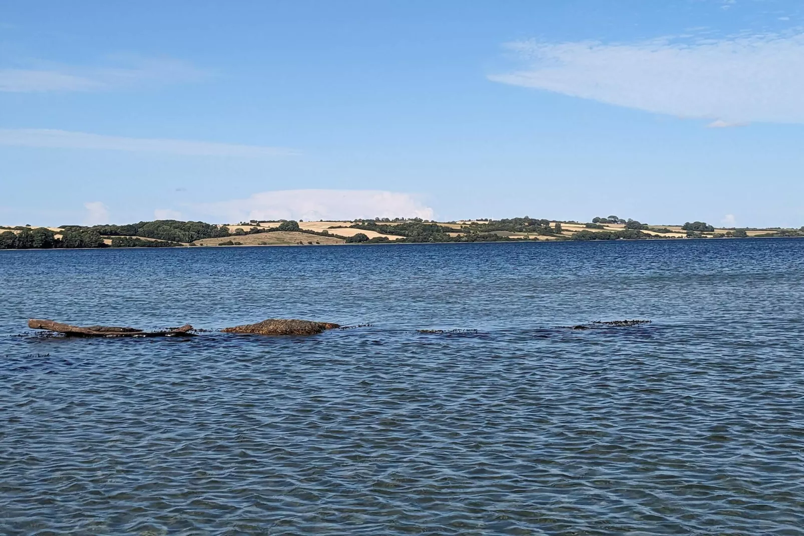 6 Personen Ferienhaus in Egernsund-Wasserblick