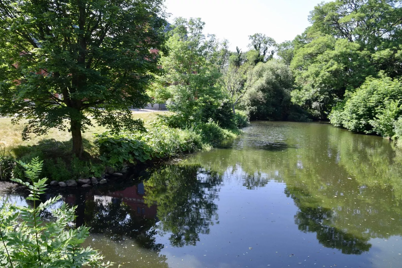 6 person holiday home in Rudkøbing-Water view