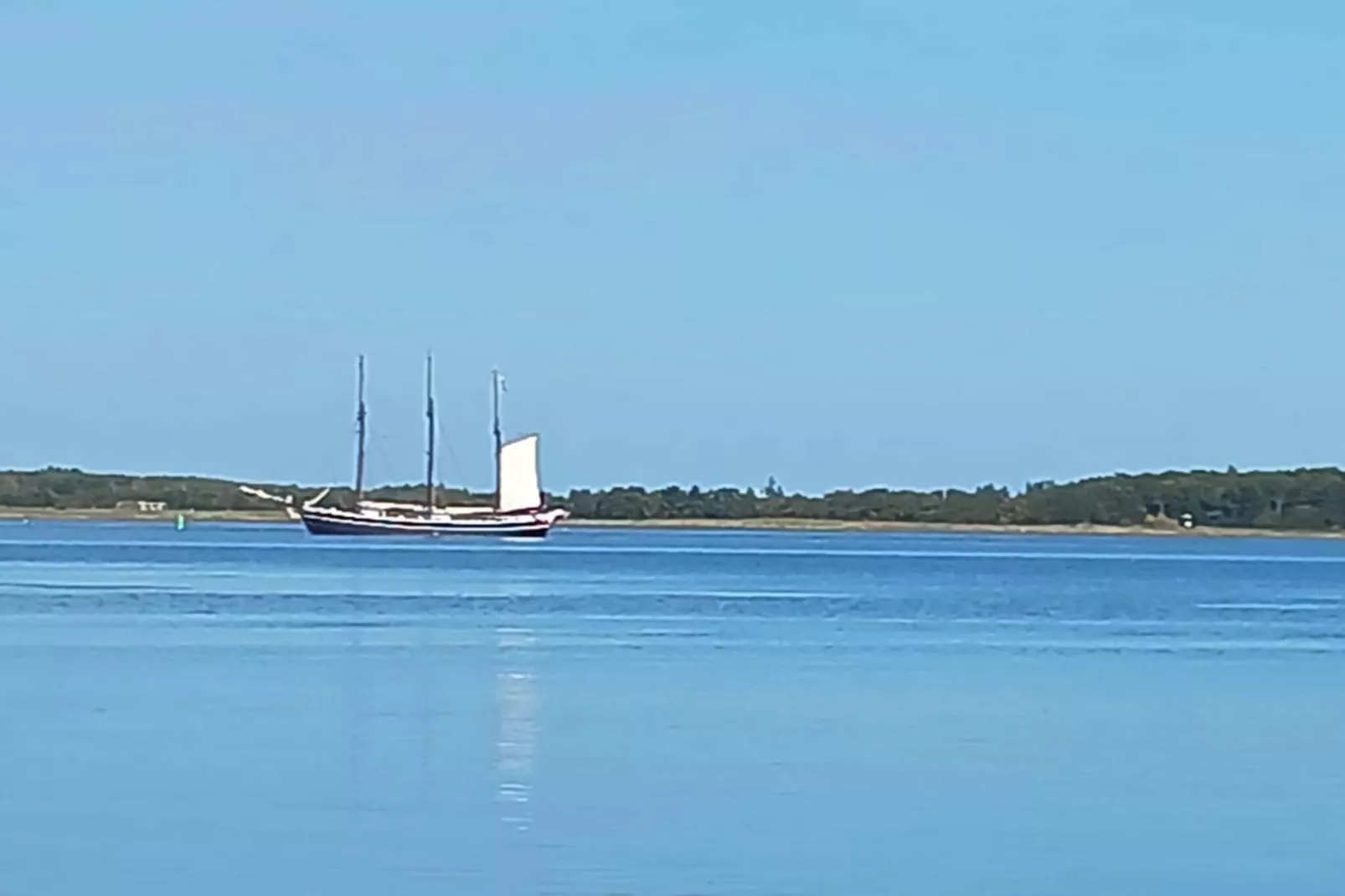 6 Personen Ferienhaus in Storvorde-Wasserblick
