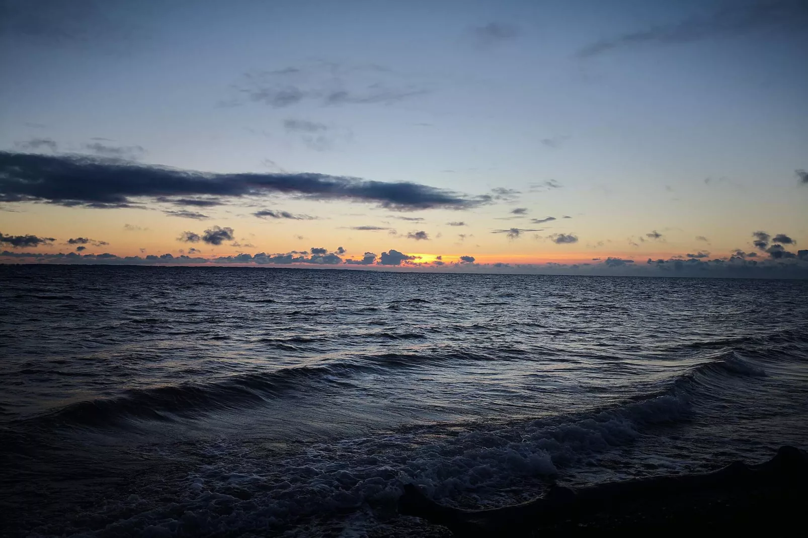 Maison de vacances pour 6 a Sydals-Vue sur l'eau