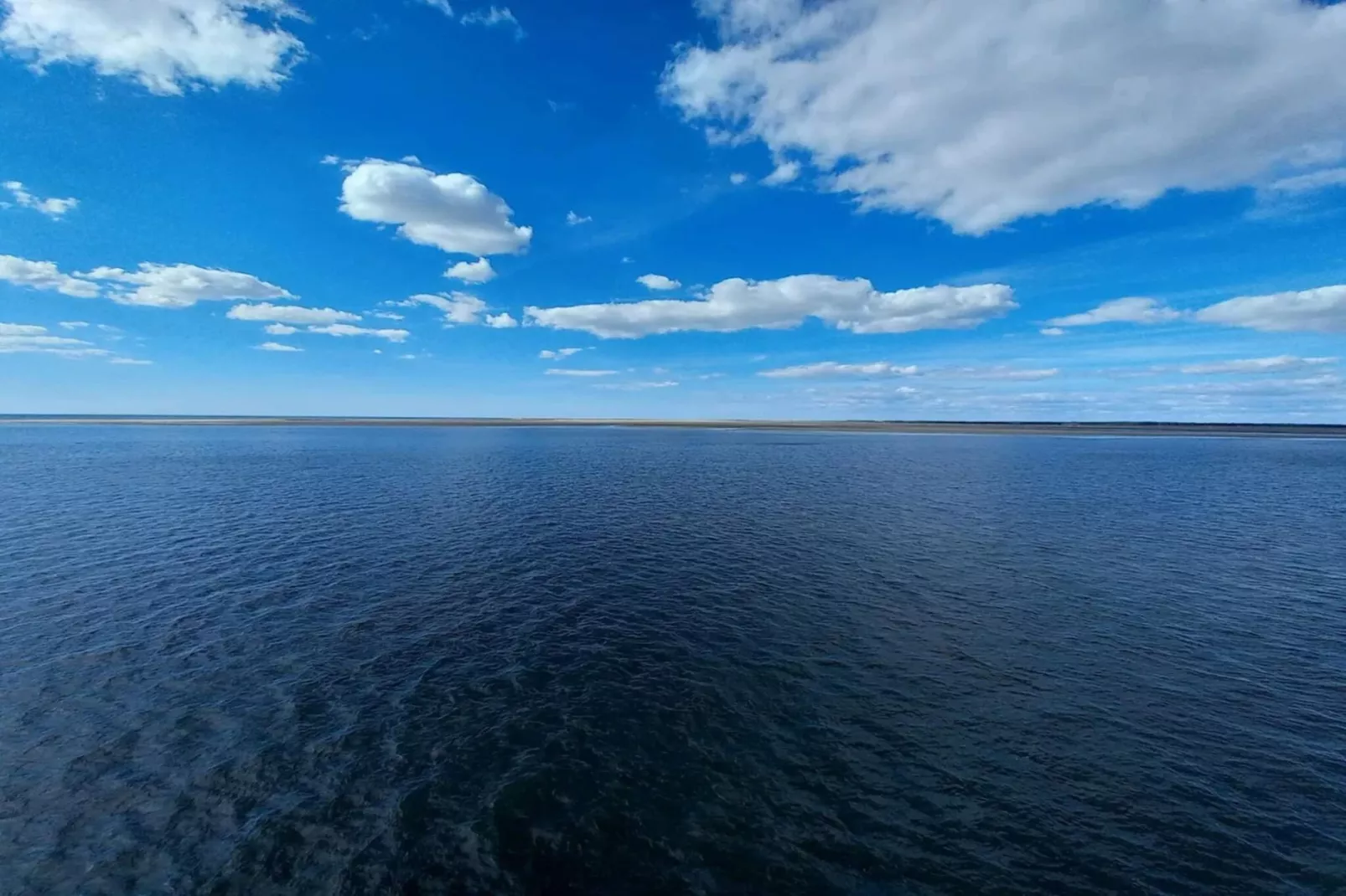 6 person holiday home in Rømø-Water view