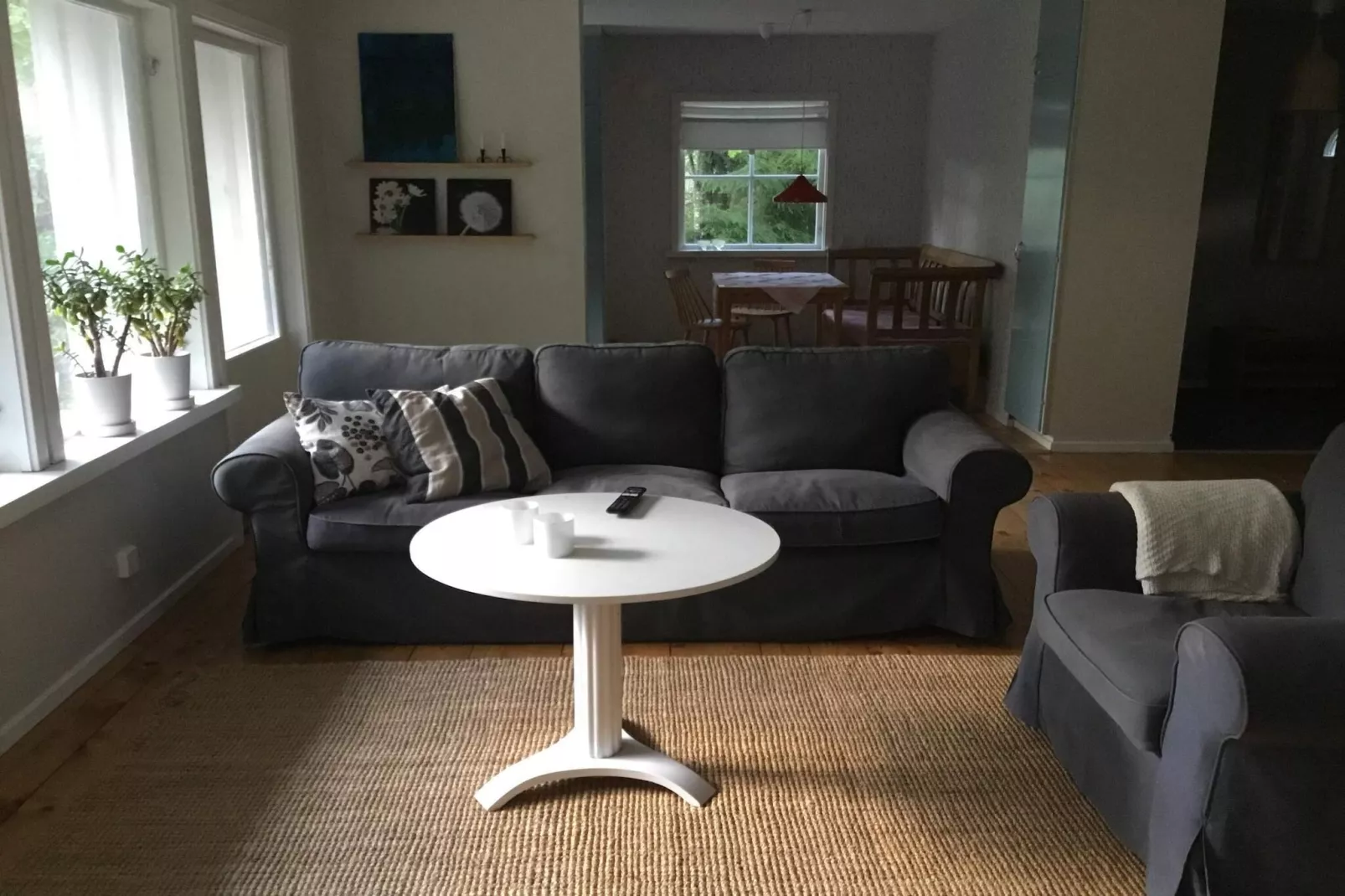 4 person holiday home in SKÅNES-FAGERHULT-Indoor