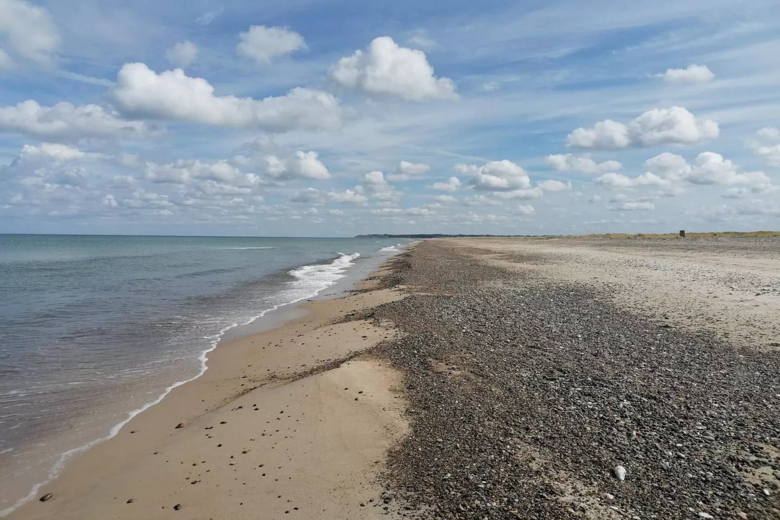 18 person holiday home in Fjerritslev-Water view