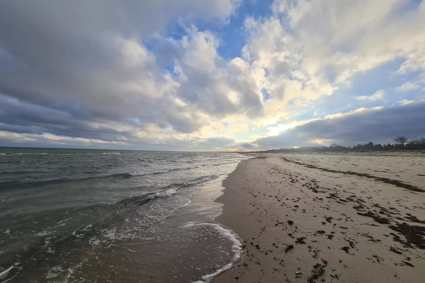 14 person holiday home in Væggerløse-Water view