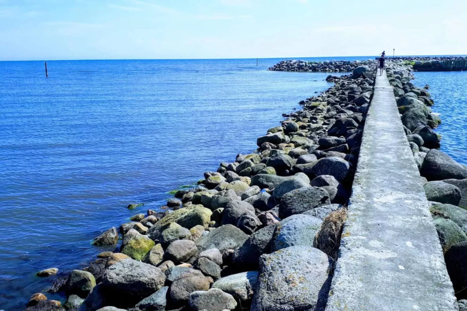 Maison de vacances pour 6 a Dannemare-Vue sur l'eau