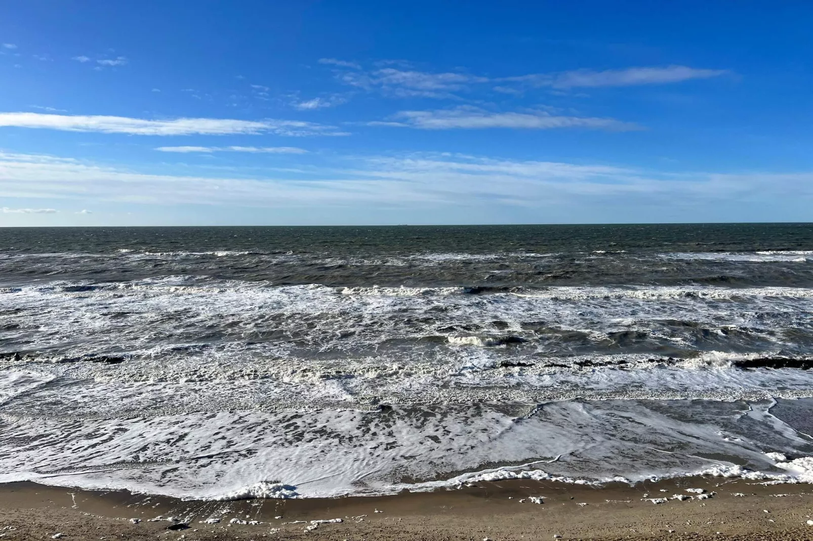 8 person holiday home in Hjørring-Water view