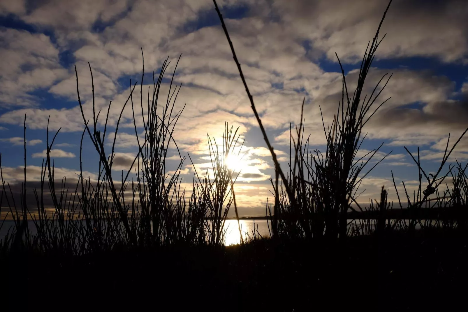 6 Personen Ferienhaus in Ebeltoft-Wasserblick